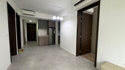 The Watergardens At Canberra (D27), Apartment #562201821